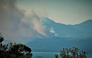 Αναζωπυρώσεις, Λουτράκι, anazopyroseis, loutraki