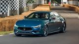 Maserati Ghibli 334 Ultima 2024, Κλείνει, V-8,Maserati Ghibli 334 Ultima 2024, kleinei, V-8