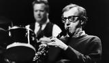 Woody Allen, “New Orleans Jazz Band”, Ηρώδειο,Woody Allen, “New Orleans Jazz Band”, irodeio