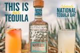 This Is Our Tequila, World Tequila Day,Altos