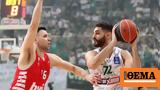 EuroLeague, 202324, Παναθηναϊκός-Ολυμπιακός,EuroLeague, 202324, panathinaikos-olybiakos