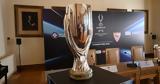 UEFA Super Cup, Είδαμε,UEFA Super Cup, eidame