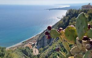 Roadtrip, Σικελία, Roadtrip, sikelia