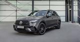 Mercedes-AMG GLC,