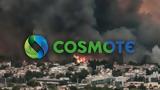 COSMOTE, Ανατολική Αττική, Λουτράκι,COSMOTE, anatoliki attiki, loutraki