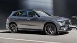 Mercedes-AMG GLC 43, GLC 63 S E Performance,680