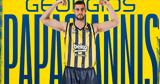 Παπαγιάννης, Φενέρμπαχτσε,papagiannis, fenerbachtse