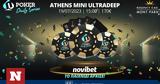 Τετάρτη, Novibet Athens Mini Ultradeep, Mont Parnes,tetarti, Novibet Athens Mini Ultradeep, Mont Parnes