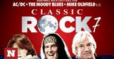 Classic Rock 7, Τρεις, Ηρώδειο,Classic Rock 7, treis, irodeio