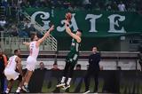 Παναθηναϊκός – Ολυμπιακός, Ντέρμπι, Euroleague,panathinaikos – olybiakos, nterbi, Euroleague