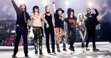 Guns N Roses, ΟΑΚΑ, Ανυπομονούμε, Axl Slash, Duff,Guns N Roses, oaka, anypomonoume, Axl Slash, Duff