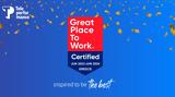 Teleperformance Greece, ‘Great Place,Work’