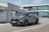 Νέες Mercedes-AMG GLC 43, GLC 63 E Performance,nees Mercedes-AMG GLC 43, GLC 63 E Performance