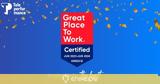 Teleperformance Greece, Αναγνωρίζεται, Great Place, Work,Teleperformance Greece, anagnorizetai, Great Place, Work