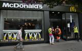 Βρετανία, Σεξουαλική, McDonald’s,vretania, sexoualiki, McDonald’s