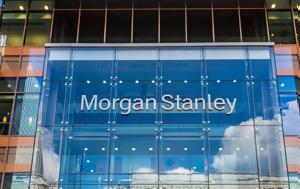 Morgan Stanley, Κατά 13, - Υποτονική, Morgan Stanley, kata 13, - ypotoniki