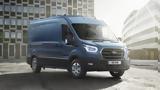 Ford Τransit, 2024,Ford transit, 2024