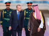 Μπιν Σαλμάν, Bayraktar, Ερντογάν,bin salman, Bayraktar, erntogan