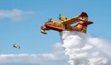 Γαλλία, Στέλνει, Canadair, Ελλάδα,gallia, stelnei, Canadair, ellada