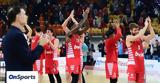 Euroleague, Ολυμπιακού,Euroleague, olybiakou