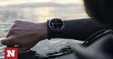 Πώς, HUAWEI Watch Ultimate,pos, HUAWEI Watch Ultimate