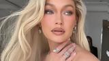 Gigi Hadid,