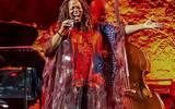 Χαλκιδική, Dianne Reeves, Sani Festival,chalkidiki, Dianne Reeves, Sani Festival