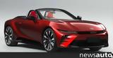 Toyota MR2,