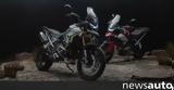 Triumph Tiger 900 Aragon, Τιμή, Rally Raid +video,Triumph Tiger 900 Aragon, timi, Rally Raid +video