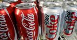 – Πρέπει, Coca Cola Light,– prepei, Coca Cola Light