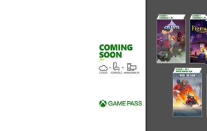 Xbox Game Pass Update, Venba, Cave