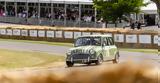 Εντυπωσίασε, Mini, Goodwood,entyposiase, Mini, Goodwood