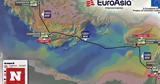 EuroAsia Interconnector, Nexans, Ελλάδας - Κύπρου, 143,EuroAsia Interconnector, Nexans, elladas - kyprou, 143