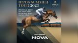 Nova, Ιppos Summer Tour,Nova, ippos Summer Tour