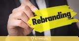 Rebranding,
