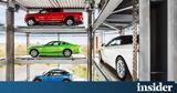 Carvana, Συμφωνία, - Ράλι,Carvana, symfonia, - rali