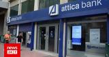 Attica Bank, Νέο,Attica Bank, neo