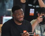 Θανάσης Αντετοκούνμπο Νιγηρία, Πρώτη,thanasis antetokounbo nigiria, proti