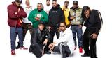 Release Athens 2023, Hip-hop,Wu-Tang Clan, -up