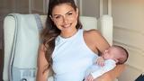 Μαμά, Μαρία Μενούνος, Απέκτησε,mama, maria menounos, apektise