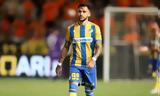 Τάσος Δώνης, ΑΠΟΕΛ,tasos donis, apoel