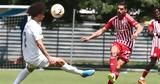 Ολυμπιακός-Σαμπάχ 1-1,olybiakos-sabach 1-1