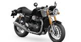 Triumph Modern Classics 2024,