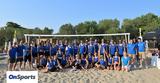 Beach Volley Event, W I N,Hellas