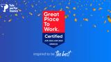 Great Place, Work,Teleperformance Greece