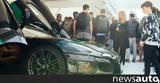 Ποιο, Goodwood +video,poio, Goodwood +video