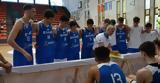 Εθνική Εφήβων, Ελλάδας, EuroBasket U18,ethniki efivon, elladas, EuroBasket U18