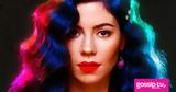 Marina Diamandis, - Παλεύει, ϋπνία,Marina Diamandis, - palevei, ypnia