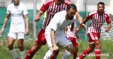 Διπρόσωπος Ολυμπιακός, 1-1, Σαμπάχ,diprosopos olybiakos, 1-1, sabach