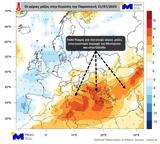 Αυτές, – Έκτακτη, Meteo,aftes, – ektakti, Meteo